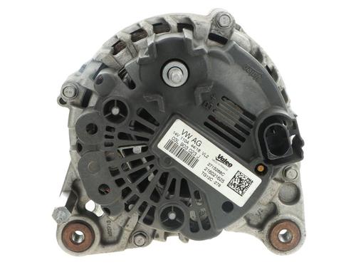 Used Alternator Alternator SEAT LEON (5F1) [2012-2021] 40294982 40294982