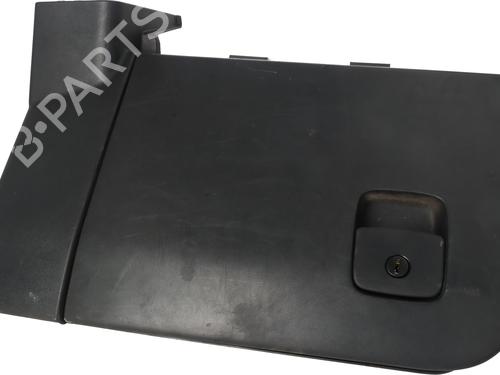 Handskerum Handskerum FIAT DOBLO Platform/Chassis (263_) 1.3 D Multijet (263HXU1A, 263YXU1A, 263HYB1A, 263YYB1A) (95 hp) 33175618 33175618