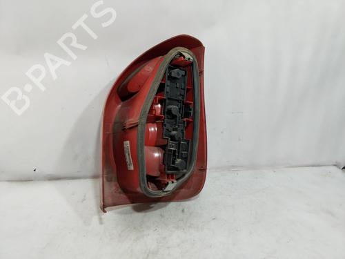 Left taillight CITROËN XSARA PICASSO (N68) 1.6 HDi | BP27529873C34 