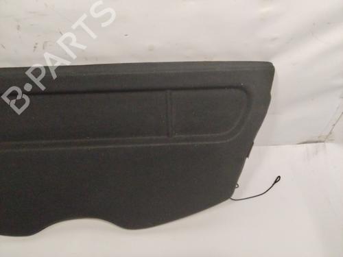 Rear parcel shelf NISSAN LEAF (ZE1) Electric | BP21376817C85 