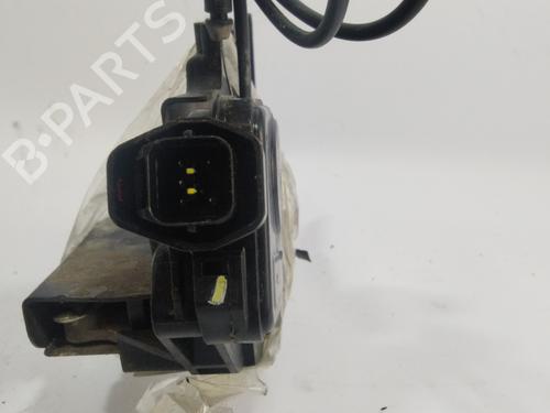 Front right lock HYUNDAI TUCSON (JM)  | BP26000602C97 