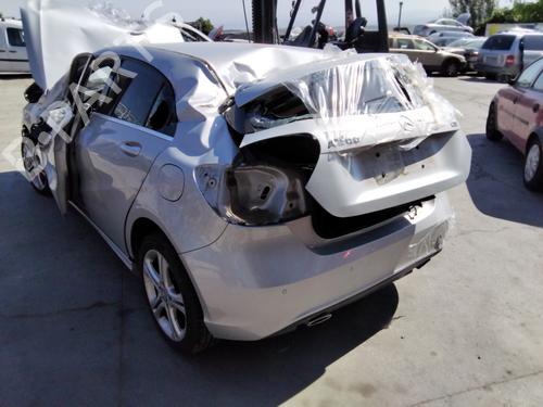 Switch MERCEDES-BENZ A-CLASS (W176) A 200 CDI (176.001) | BP36753414I30 - Image 14