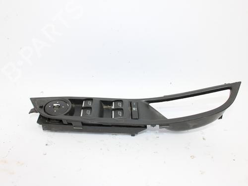 Used Left front window switch FORD FOCUS II (DA_, HCP, DP) [2004-2013]  15603823