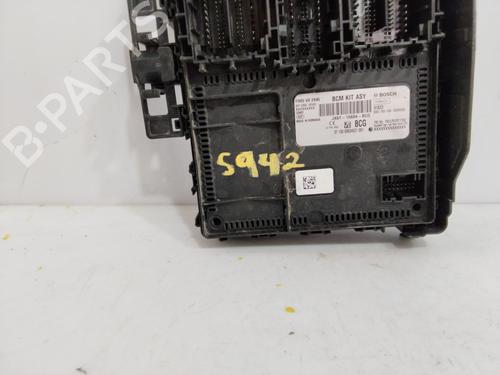 Fuse box FORD FOCUS IV (HN)  | BP25431652E1 