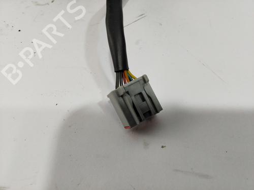 Left mirror FORD MONDEO IV (BA7)  | BP29427286C26 
