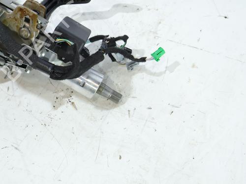 Steering column RENAULT MEGANE IV Hatchback (B9A/M/N_) | BP37234239M21 - Image 3