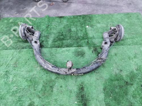 Used Rear axle SMART FORTWO Coupe (451) [2007-2025]  29962346