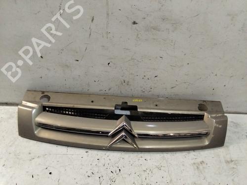 Used Grille CITROËN BERLINGO / BERLINGO FIRST Box Body/MPV (M_) 2.0 HDI 90 (MBRHY, MCRHY) (90 hp) 20236829