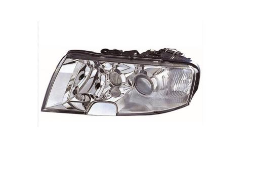 Used Left headlight SKODA SUPERB I (3U4) [2001-2008]  25895877