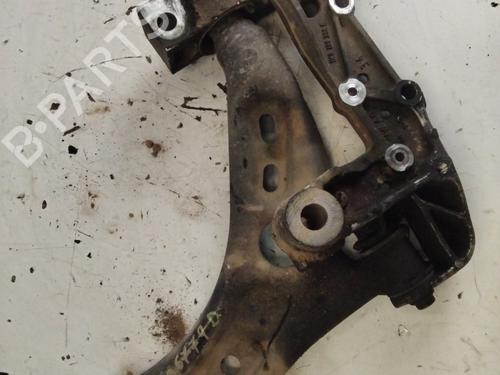 Right front suspension arm VW GOLF VI (5K1) 1.6 TDI | BP23461043M13 