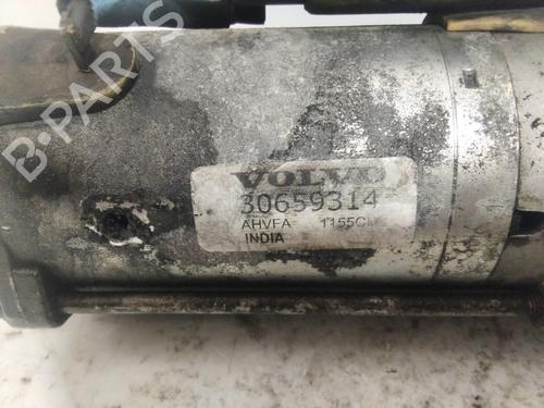 Starter VOLVO S60 I (384) 2.4 D | BP27223589M8 