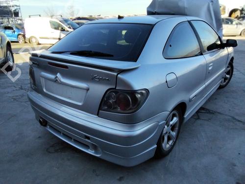 Steering rack CITROËN XSARA (N1) 2.0 HDi 90 | BP32438946M22 