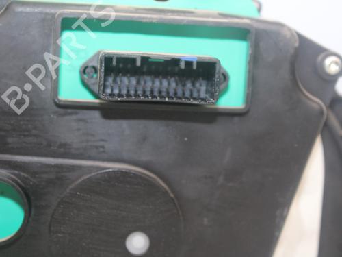 Instrument cluster DACIA DUSTER (HS_)  | BP16744215C47 