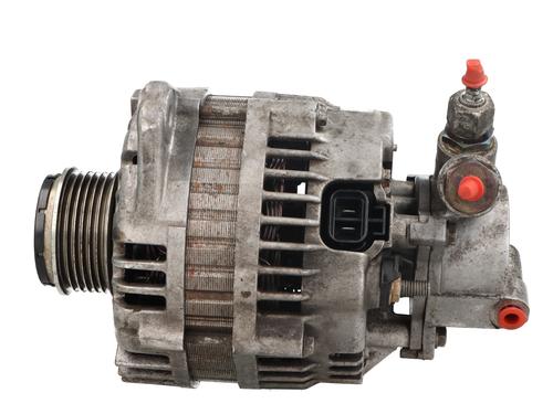 alternator-opel-astra-h-a04-2004-2005-2006-2007-2008-2009-2010-2011-2012-2013-2014-32414104 main image