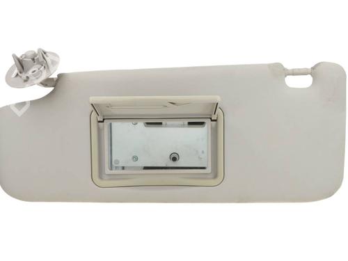 Left sun visor CITROËN C3 AIRCROSS II (2R_, 2C_) 1.6 BlueHDi 100 (2CBHYB) | BP38754756I1 - Image 2