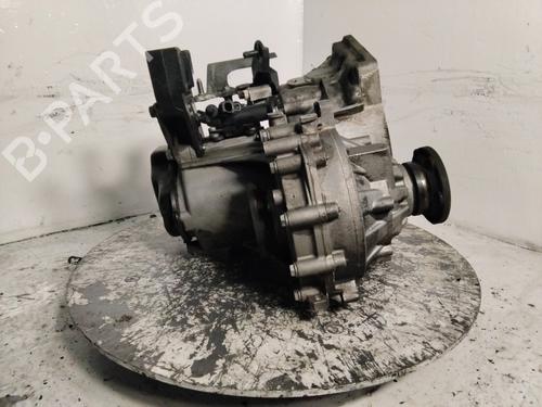 Gearbox SKODA RAPID (NH3, NK3, NK6) 1.6 TDI | BP26680105M3 