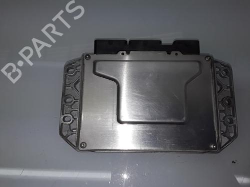 Engine control unit (ECU) RENAULT MEGANE II Estate (KM0/1_) 1.6 16V | BP8959185M57 