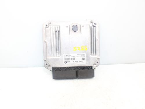 Used Engine control unit (ECU) BMW 1 (F21) 120 d (190 hp) 16559934