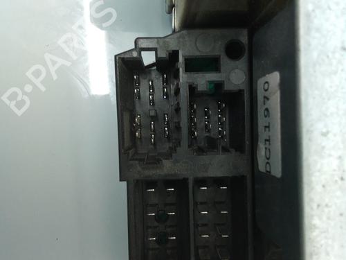 Radio RENAULT GRAND SCÉNIC II (JM0/1_) 1.5 dCi (JM02, JM13) | BP8628701E6 