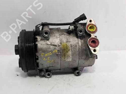 AC-Kompressor FORD FOCUS II Saloon (DB_, FCH, DH) [2005-2025]  29070512
