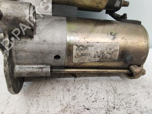 Starter FORD FOCUS II (DA_, HCP, DP) 1.6 TDCi | BP18551578M8 