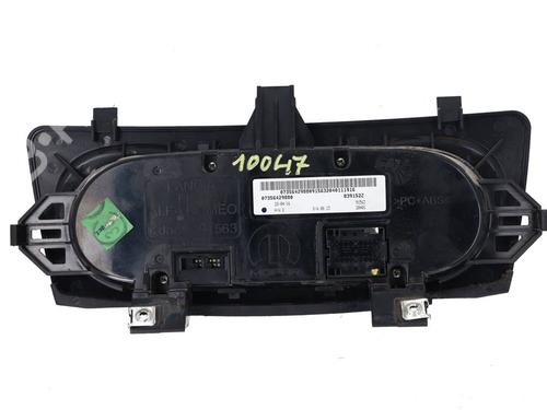 Climate control FIAT TIPO Hatchback (356_, 357_) | BP38619626I5 - Image 2