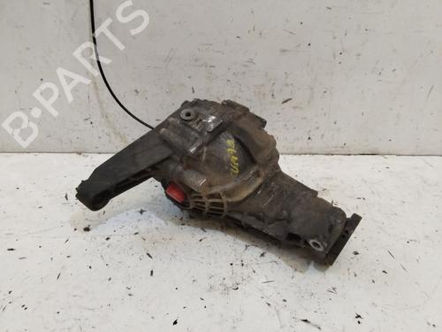 Differensial bakvogn MERCEDES-BENZ M-CLASS (W163) ML 270 CDI (163.113) | BP18260310M24 