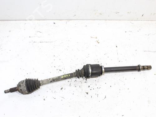 Drivaksel fortil Højre RENAULT SCÉNIC II (JM0/1_) 1.9 dCi (JM0G, JM12, JM1G, JM2C) | BP17320811M39 