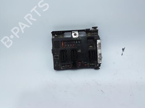 Used Fuse box CITROËN C3 II (SC_) 1.4 HDi 70 (SC8HZC, SC8HR0, SC8HP4) (68 hp) 11143237