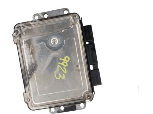 Engine control unit (ECU) RENAULT MEGANE II Saloon (LM0/1_) 1.9 dCi (LM0G, LM1G, LM2C) | BP29395118M57 