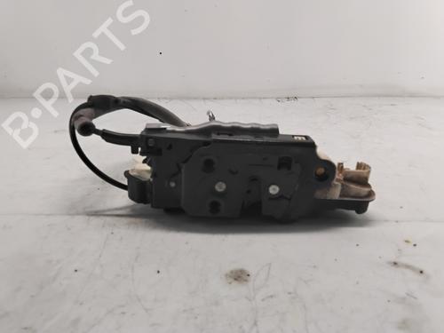 Front left lock SEAT IBIZA IV (6J5, 6P1)  | BP28723904C98 