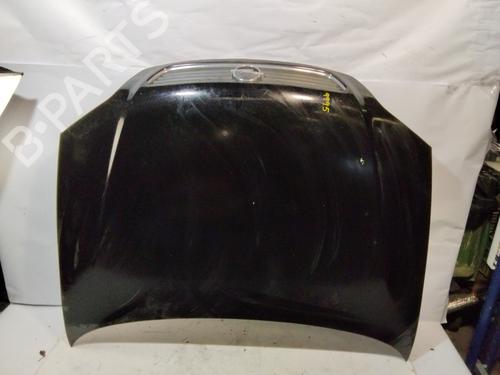 Hood OPEL ASTRA G Coupe (T98)  | BP29582525C1 