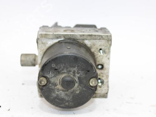 Used ABS pump SKODA FABIA I (6Y2) [1999-2008]  15489634