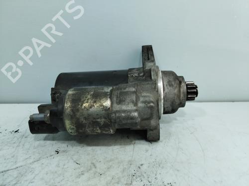 Starter VW SCIROCCO III (137, 138) 1.4 TSI | BP18891221M8 