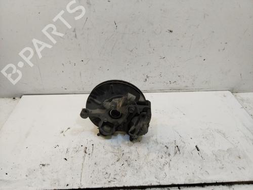 Left front steering knuckle DODGE JOURNEY 2.0 CRD | BP18019427M25 