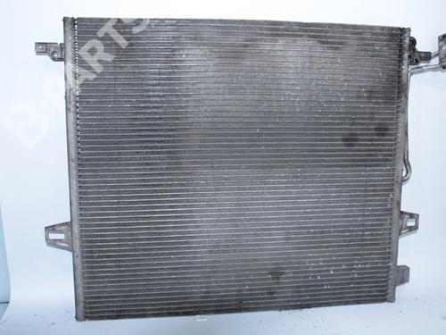 Used AC radiator AC radiator MERCEDES-BENZ M-CLASS (W164) ML 320 CDI 4-matic (164.122) (224 hp) 11188972 11188972