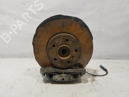 Used Right front steering knuckle BMW 5 (E60) 530 d (218 hp) 30100196