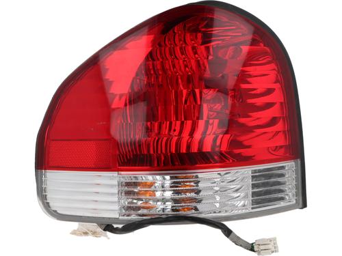 Venstre baglygte HYUNDAI SANTA FÉ I (SM) 2.0 CRDi (113 hp) 29905014