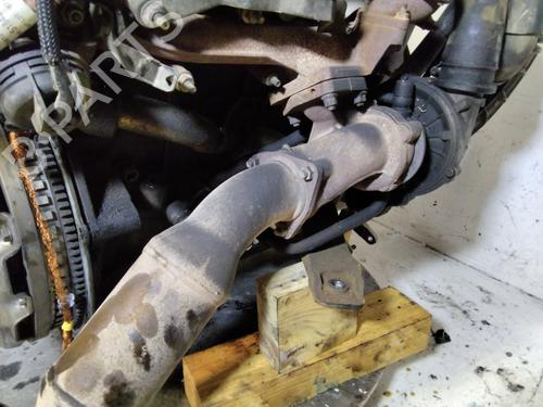 Engine SUZUKI GRAND VITARA I (FT, HT) | BP37013146M1 - Image 8