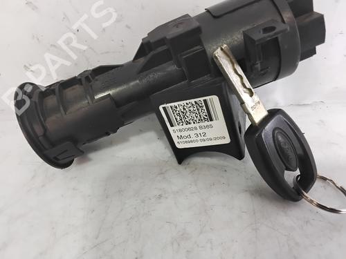 Ignition barrel FIAT 500 (312_)  | BP29399155M48 