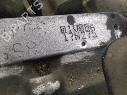 Gearbox KIA CEE'D Hatchback (ED)  | BP27468350M3 