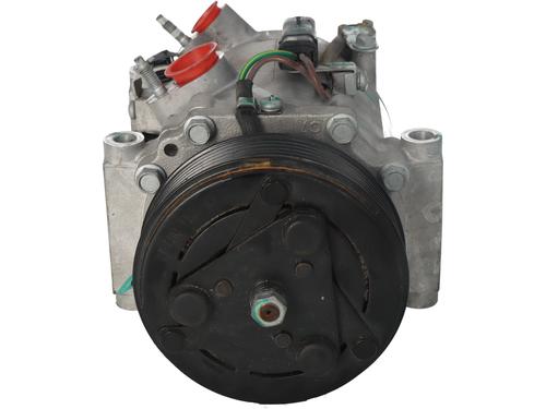 AC compressor OPEL CORSA F (P2JO) | BP33411791M34 - Image 4