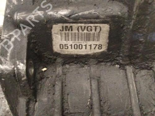 Rear differential HYUNDAI TUCSON (JM)  | BP22385357M24 