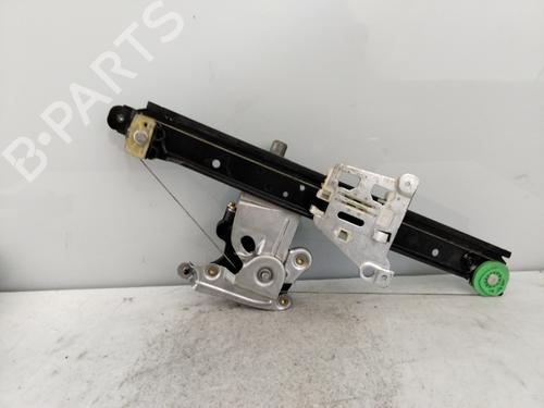 Rear left window mechanism VOLVO S60 I (384) 2.4 | BP19075312C24 