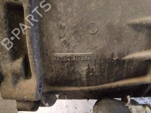 Gearbox NISSAN TERRANO II (R20) 2.7 TDi 4WD | BP21265114M3 