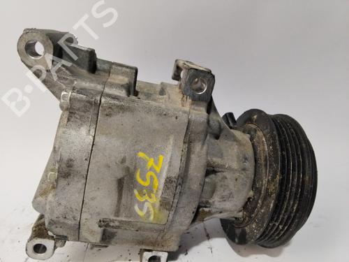 Compresseur AC FIAT 500 (312_) [2007-2025]  21059356