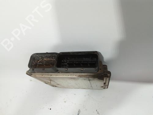 Engine control unit (ECU) OPEL INSIGNIA A (G09)  | BP10559629M57 