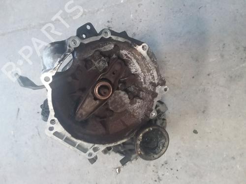 Used Gearbox SEAT IBIZA IV SC (6J1, 6P5) [2008-2018]  8643161