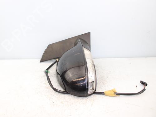 Right mirror VW GOLF PLUS V (5M1, 521)  | BP18132362C27 