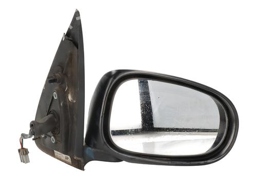 Used Right mirror NISSAN ALMERA II (N16) 2.2 Di (110 hp) 30555749